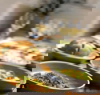 Seville Estate Cellar Door  Restaurant - Hotel WA