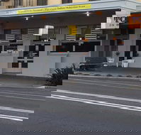 Shiraaz Indian  Malay Cuisine