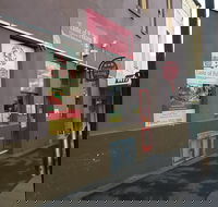 Taste of Peking Restaurant