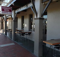 The Corner Hotel Alexandra - Hotel WA