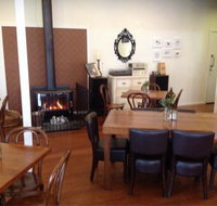 The Dairy Cafe - Hotel WA