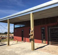 The Farmer's Place - Hotel WA