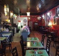 The French Pear Cafe - Hotel WA