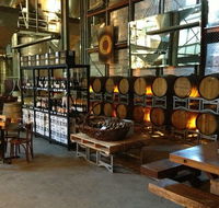 The Hill Winery - Hotel WA
