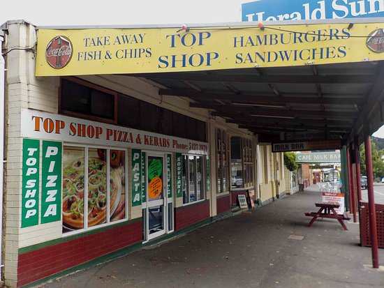 Woodend North VIC Hotel WA