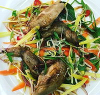 Tuileries Restaurant - Hotel WA
