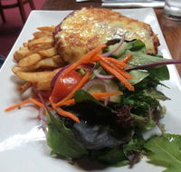 Victoria Hotel Woodend - Hotel WA
