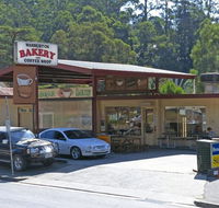 Warburton Bakery - Hotel WA