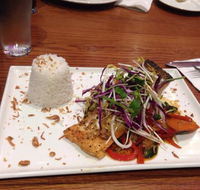 Waurn Ponds Hotel - Hotel WA