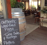 Whispering hills vineyard - Hotel WA