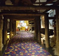 Wonthaggi Workmens Club - Hotel WA
