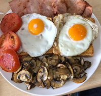 Yarragon Cafe - Hotel WA