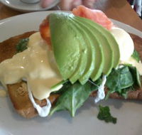 12 Rocks Cafe and Beach Bar - Hotel WA