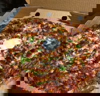 Abz Pizza and Fish and Chips - Hotel WA