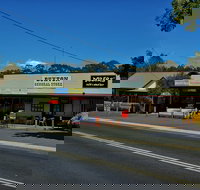 Buxton General Store - Hotel WA