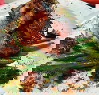 Buxton Hotel Bistro - Hotel WA