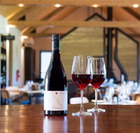 Cannibal Creek Vineyard - Hotel WA