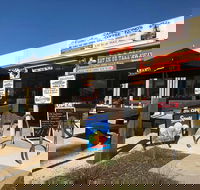 Caths Cafe - Hotel WA