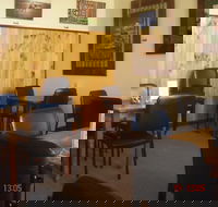 Corryong Health Foods - Hotel WA