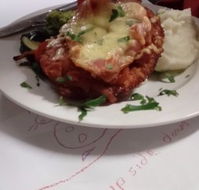 Corryong Hotel Bistro - Hotel WA