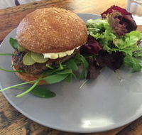 Forage on the Foreshore - Hotel WA