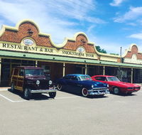 Gamze Smokehouse Restaurant - Hotel WA