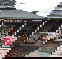 Glenrowan Dad and Dave's Billy Tea Rooms and Accommodation - Hotel WA
