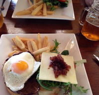 Glenrowan Hotel - Hotel WA