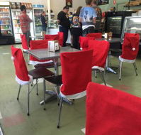 Heywood Bakery - Hotel WA