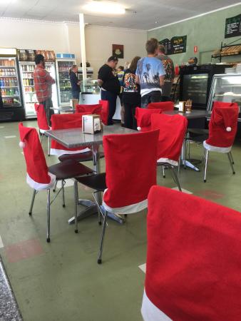 Heywood Bakery - Hotel WA 0