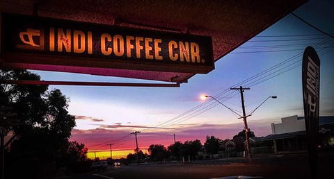 Indi Coffee - Hotel WA 0