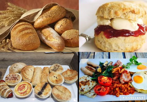 Inverleigh Bakehouse - Hotel WA 0