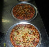 Koo Wee Rup Pizza  Pasta - Hotel WA