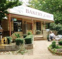 Marysville Country Bakery - Hotel WA