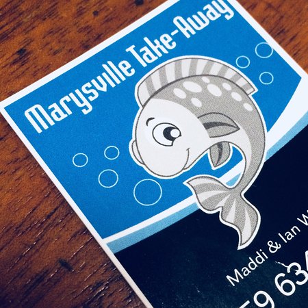 Marysville Take Away - Hotel WA 0