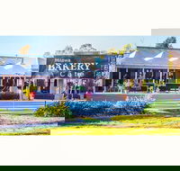 Milawa Bakery Cafe - Hotel WA