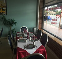 Noor Indian Cuisine - Hotel WA