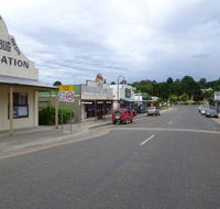 Omeo's High Plains Bakery - Hotel WA