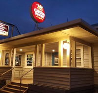 Port Campbell Hotel Craypot Bistro - Hotel WA