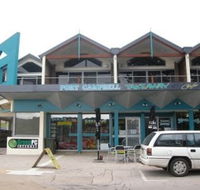 Port Campbell Takeaway - Hotel WA