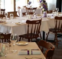 Riley's Restaurant - Hotel WA