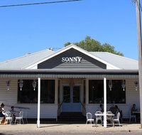 Sonny Cafe House of Sonny