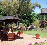 The Epicurean Centre - Hotel WA