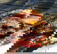 The Igloo Roadhouse - Hotel WA