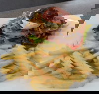 The Old Farmecy Cafe - Hotel WA