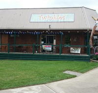 Twinkles Cafe - Hotel WA