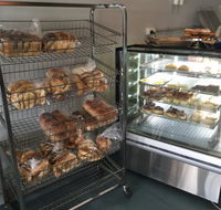 Upper Murray Community Bakery - Hotel WA