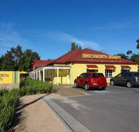 Beechworth Bakery Bendigo - Hotel WA