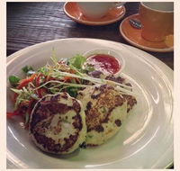 Brewhouse Coffee Roasters - Hotel WA