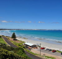 Bridgewater Bay Cafe - Hotel WA